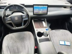 BYD Qin PLUS DM-i Smart Drive 128KM Entry-Level - фото 5