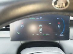 BYD Qin PLUS DM-i Smart Drive 128KM Entry-Level - фото 7