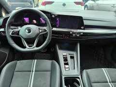 Volkswagen Golf 280TSI DSG R-Line Lite - фото 10