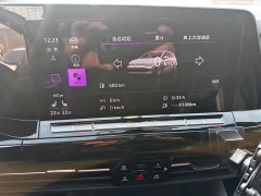 Volkswagen Golf 280TSI DSG R-Line Lite - фото 20