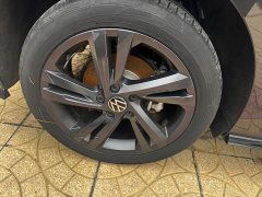Volkswagen Golf 280TSI DSG R-Line Lite - фото 4