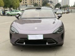Xiaomi SU7 Quad Motor Ultra-Long Range Advanced Autonomous Driving Max - ფოტო 1