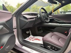 Xiaomi SU7 Quad Motor Ultra-Long Range Advanced Autonomous Driving Max - ფოტო 10