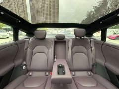 Xiaomi SU7 Quad Motor Ultra-Long Range Advanced Autonomous Driving Max - ფოტო 11