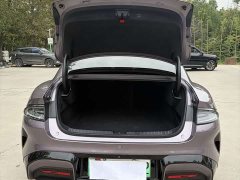 Xiaomi SU7 Quad Motor Ultra-Long Range Advanced Autonomous Driving Max - ფოტო 16