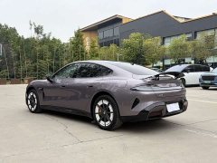 Xiaomi SU7 Quad Motor Ultra-Long Range Advanced Autonomous Driving Max - ფოტო 2