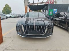 FAW Red Flag H5 2.0T Automatic Smart Connected Flagship Comfort Edition - ფოტო 2