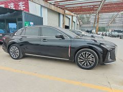 FAW Red Flag H5 2.0T Automatic Smart Connected Flagship Comfort Edition - ფოტო 3