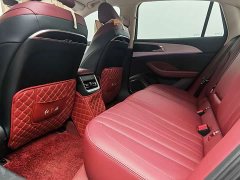 FAW Red Flag H5 2.0T Automatic Smart Connected Flagship Comfort Edition - ფოტო 5