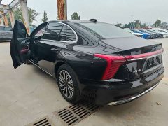 FAW Red Flag H5 2.0T Automatic Smart Connected Flagship Comfort Edition - ფოტო 7