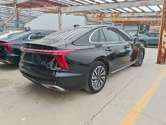 FAW Red Flag H5 2.0T Automatic Smart Connected Flagship Comfort Edition - ფოტო 9