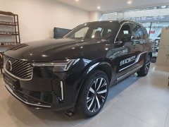 Volvo XC90 Facelift B6 Smart Luxury 6-Seater - ფოტო 1