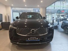 Volvo XC90 Facelift B6 Smart Luxury 6-Seater - ფოტო 2