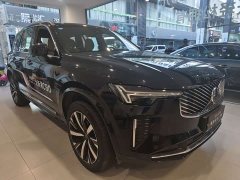 Volvo XC90 Facelift B6 Smart Luxury 6-Seater - ფოტო 3
