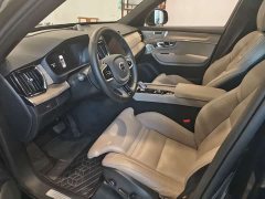 Volvo XC90 Facelift B6 Smart Luxury 6-Seater - ფოტო 4