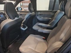 Volvo XC90 Facelift B6 Smart Luxury 6-Seater - ფოტო 5