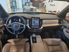 Volvo XC90 Facelift B6 Smart Luxury 6-Seater - ფოტო 6