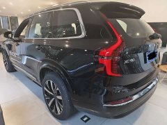 Volvo XC90 Facelift B6 Smart Luxury 6-Seater - ფოტო 7