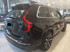 Volvo XC90 Facelift B6 Smart Luxury 6-Seater - ფოტო 9