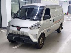 Wuling EV50 Luxury Edition Gotion 40.55kWh - ფოტო 1