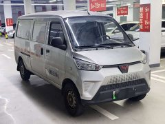 Wuling EV50 Luxury Edition Gotion 40.55kWh - ფოტო 3
