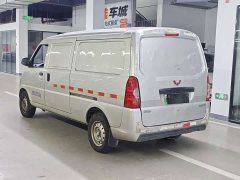 Wuling EV50 Luxury Edition Gotion 40.55kWh - ფოტო 4