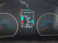 Wuling EV50 Luxury Edition Gotion 40.55kWh - ფოტო 7
