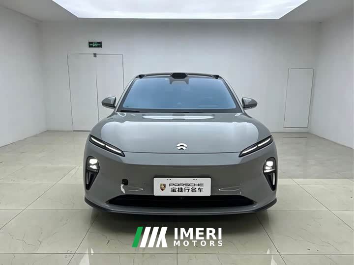 Nio ET5T 75kWh Touring