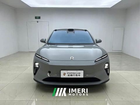 2024 NIO ET5T 75kWh Touring