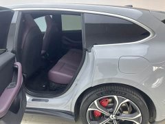 Nio ET5T 75kWh Touring - photo 11