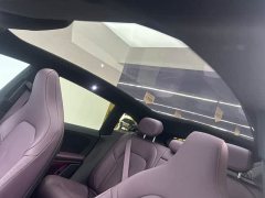 Nio ET5T 75kWh Touring - photo 13