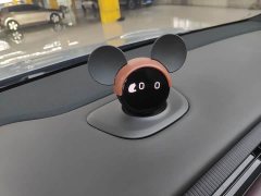 Nio ET5T 75kWh Touring - photo 18