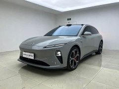 Nio ET5T 75kWh Touring - photo 2