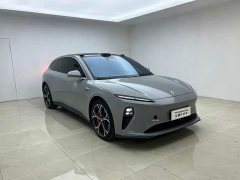 Nio ET5T 75kWh Touring - photo 3