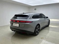 Nio ET5T 75kWh Touring - photo 5
