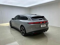 Nio ET5T 75kWh Touring - photo 6