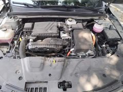 BYD Destroyer 05 Honor Edition DM-i 120KM Flagship - photo 10