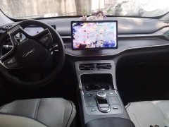 BYD Destroyer 05 Honor Edition DM-i 120KM Flagship - photo 12