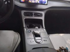 BYD Destroyer 05 Honor Edition DM-i 120KM Flagship - photo 16