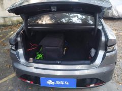 BYD Destroyer 05 Honor Edition DM-i 120KM Flagship - photo 4