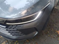 BYD Destroyer 05 Honor Edition DM-i 120KM Flagship - photo 5