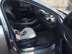 BYD Destroyer 05 Honor Edition DM-i 120KM Flagship - photo 8
