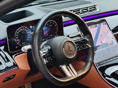Mercedes-Benz S-Class S 450 L 4MATIC - ფოტო 3