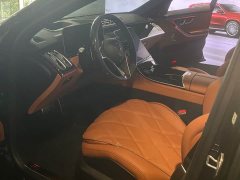 Mercedes-Benz Maybach S-Class S 480 4MATIC - фото 10