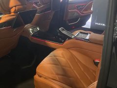 Mercedes-Benz Maybach S-Class S 480 4MATIC - фото 11
