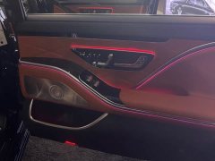 Mercedes-Benz Maybach S-Class S 480 4MATIC - фото 12