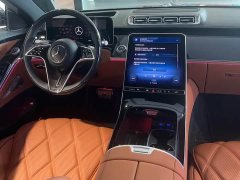 Mercedes-Benz Maybach S-Class S 480 4MATIC - фото 14