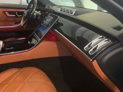 Mercedes-Benz Maybach S-Class S 480 4MATIC - фото 16