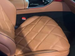 Mercedes-Benz Maybach S-Class S 480 4MATIC - фото 17