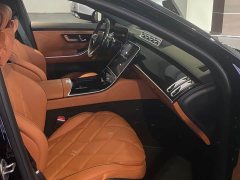 Mercedes-Benz Maybach S-Class S 480 4MATIC - фото 4
